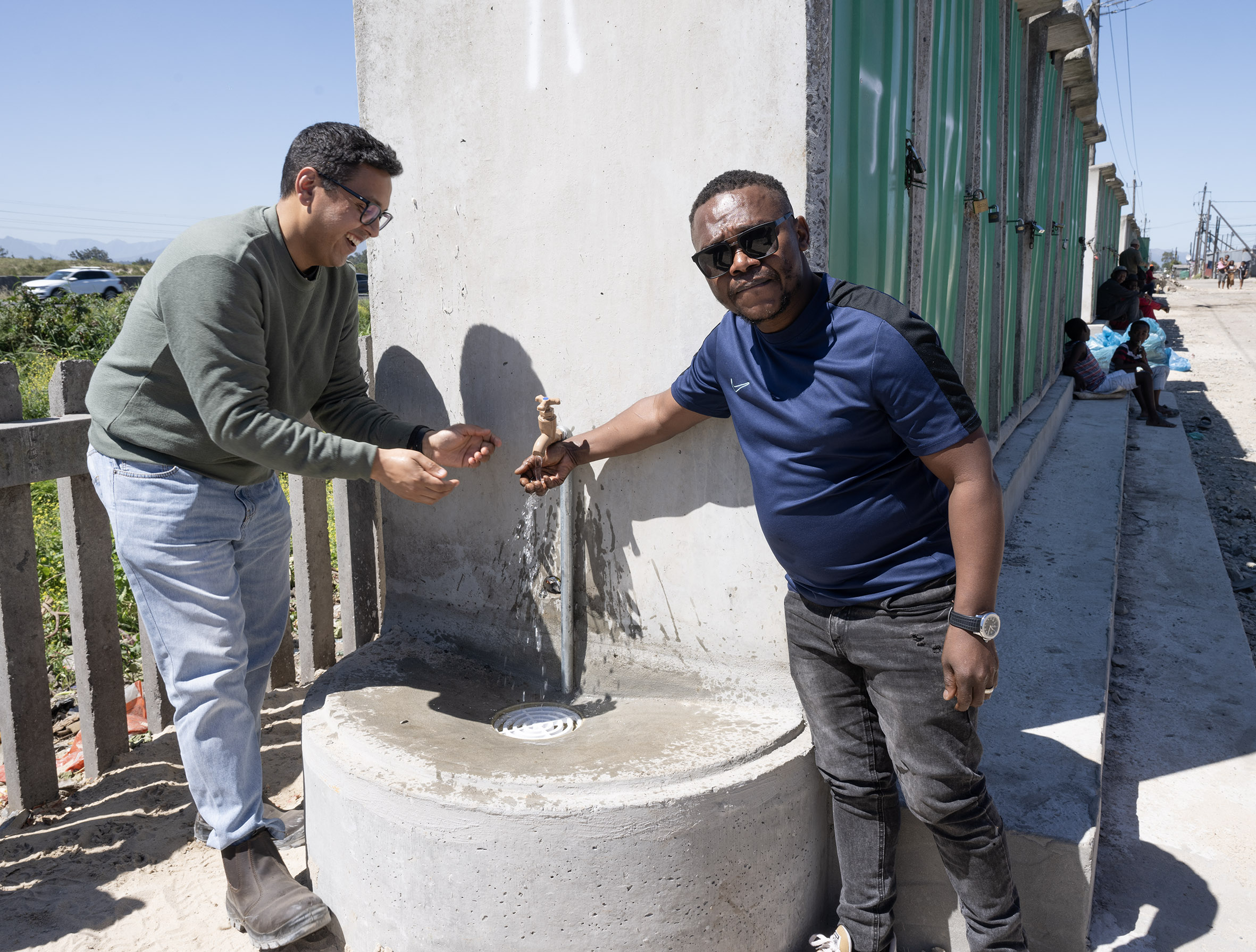 BM Section gets 100 upgraded flush toilets 2.jpg
