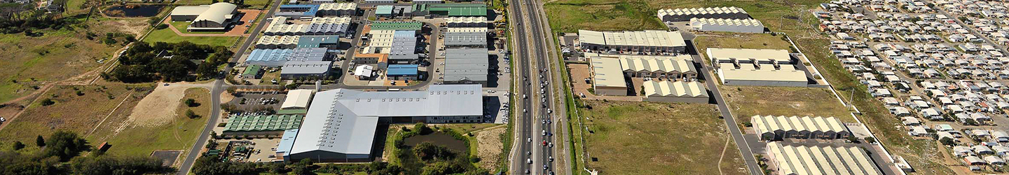 Fremwork Spatial development framework | City of Cape Town